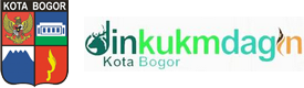Dinkukdag Bogor